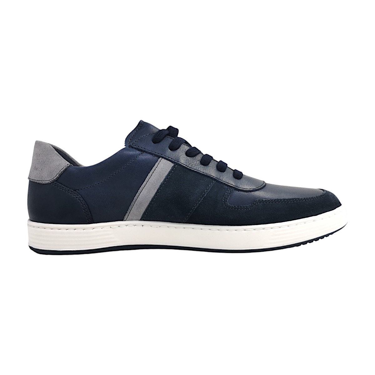 Lloyd BOSCO- HERMES - MARCO GS. 24-764-38 Blau Pilot/Blue/Nuvola