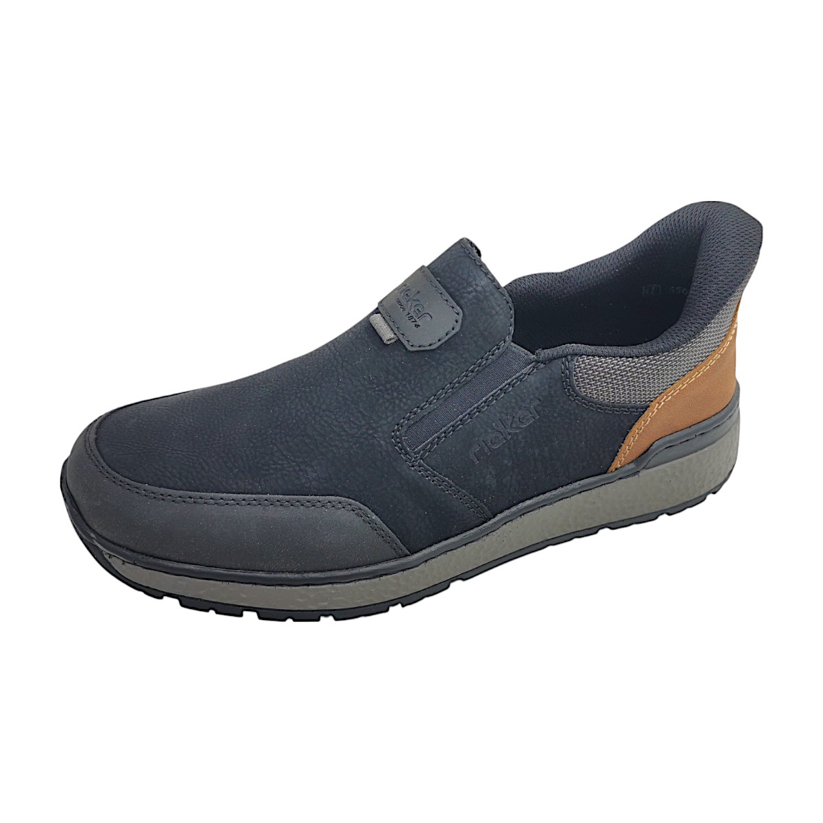 Rieker B9057-00 Schwarz schwarz 00 Rieker B9057-00 Schwarz schwarz 00