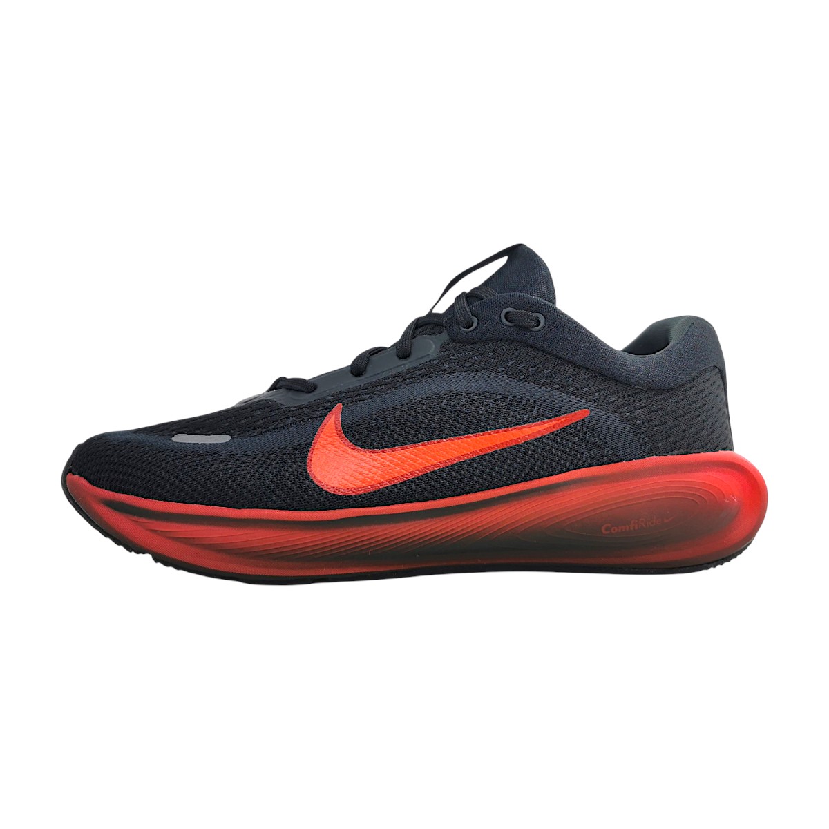 Nike Stellar Ride HQ3266-011 Schwarz black/red 011