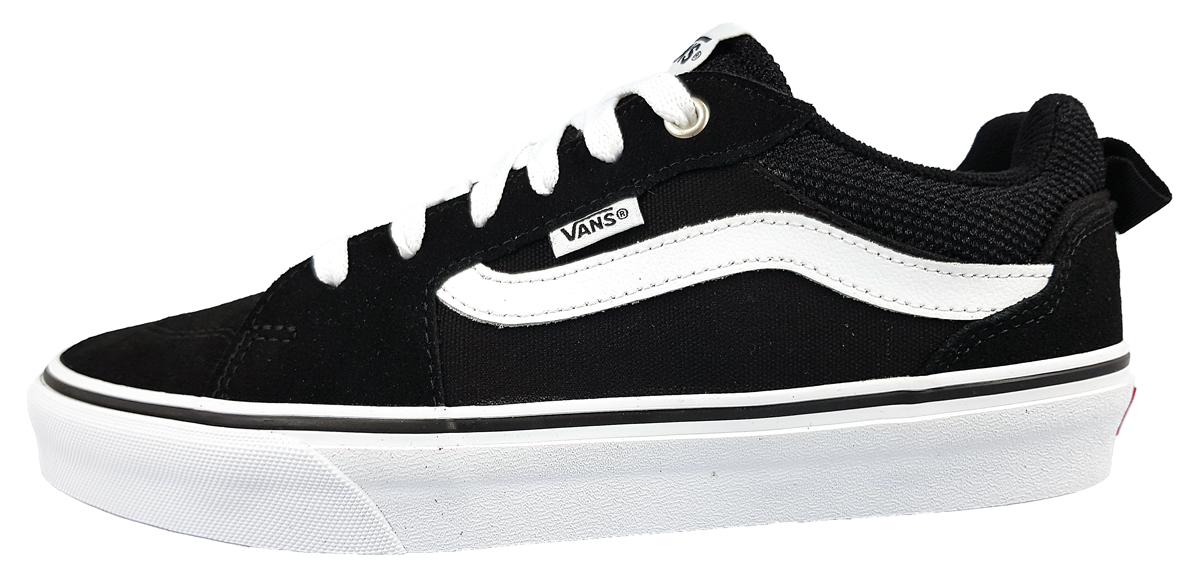Vans Filmore VN0A3MTJIJU1 Schwarz black/white Vans Filmore VN0A3MTJIJU1 Schwarz black/white