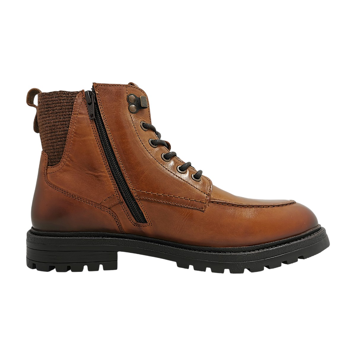 Bullboxer 7JM0050202/3331 Braun cognac/brown 3331 Bullboxer 7JM0050202/3331 Braun cognac/brown 3331