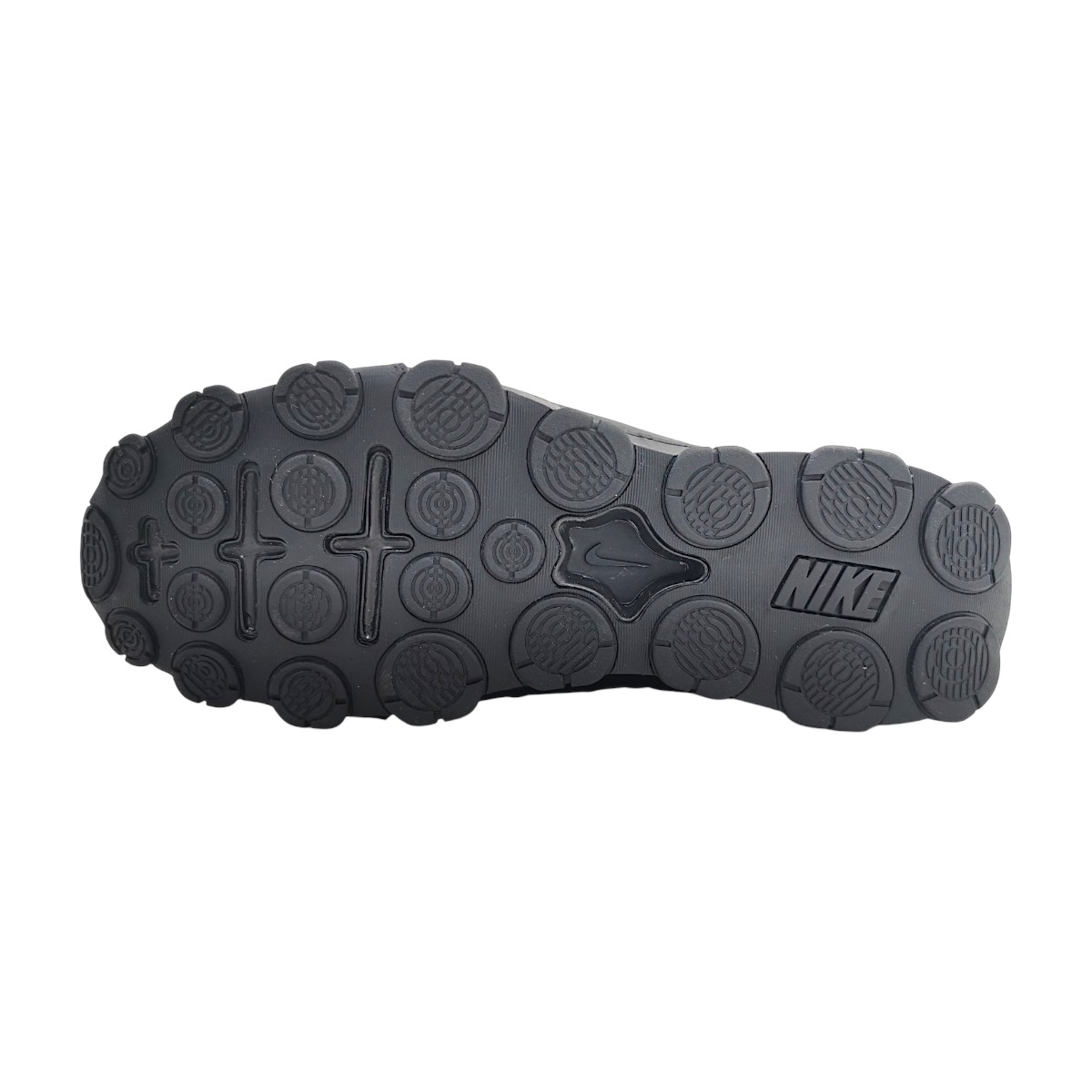 Nike Reax 8 NSW IR5118-001 Schwarz black/black 001