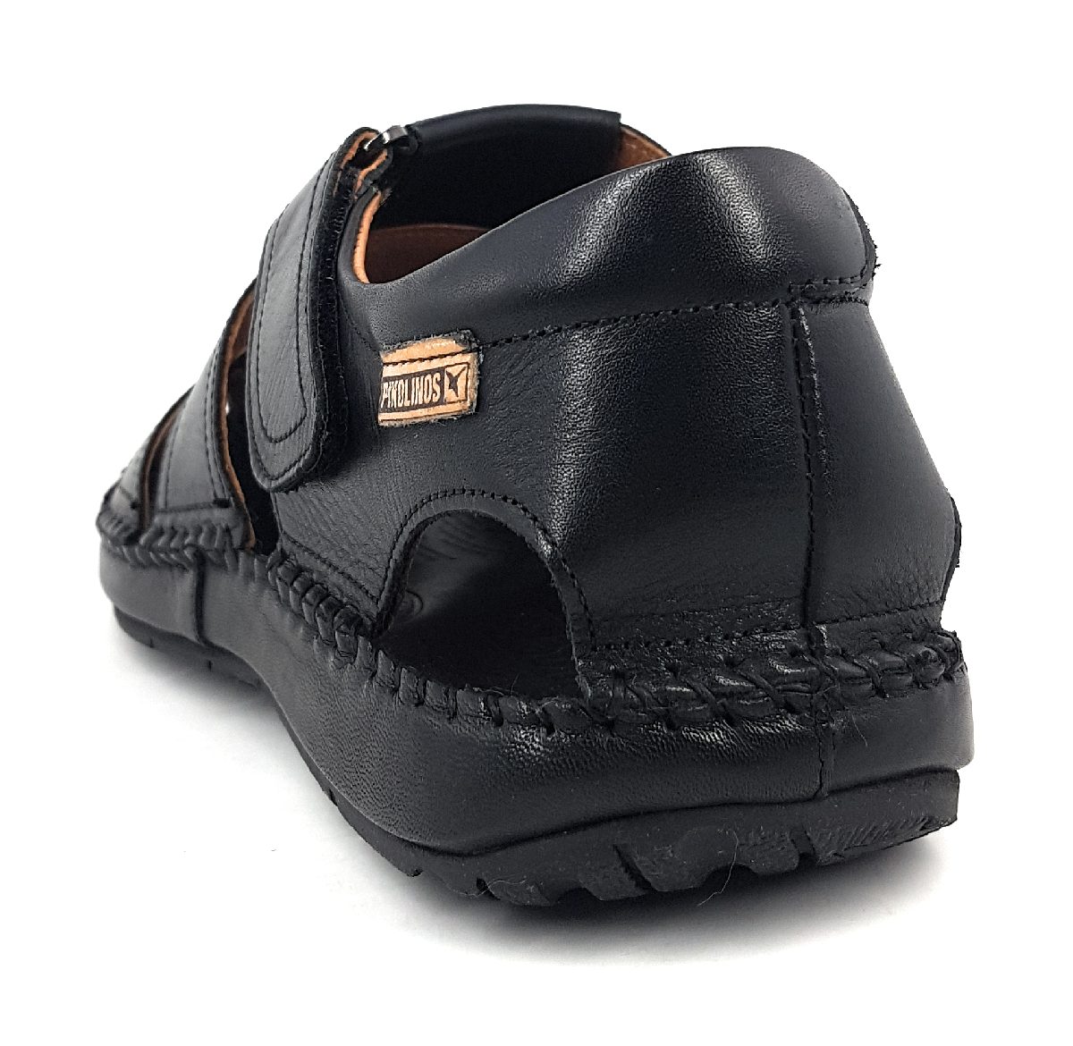 Pikolinos Tarifa 06J 06J-5433 Schwarz Black Pikolinos Tarifa 06J 06J-5433 Schwarz Black
