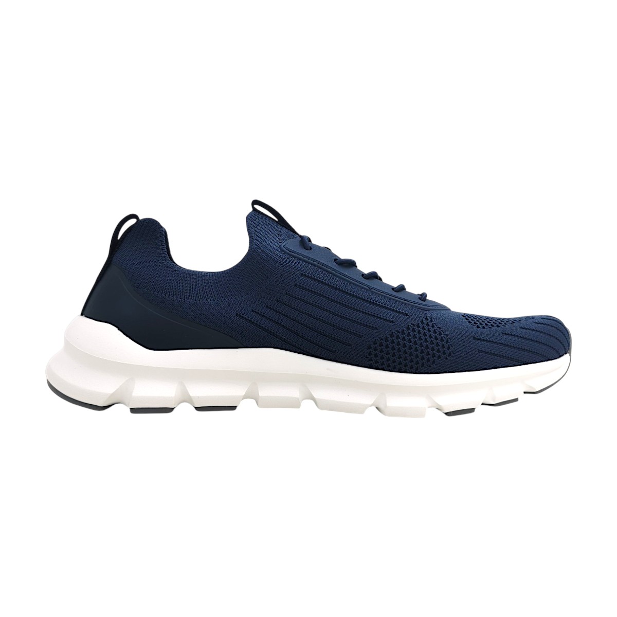 Marc O'Polo Sneaker 60326923502605/890 Blau navy 890