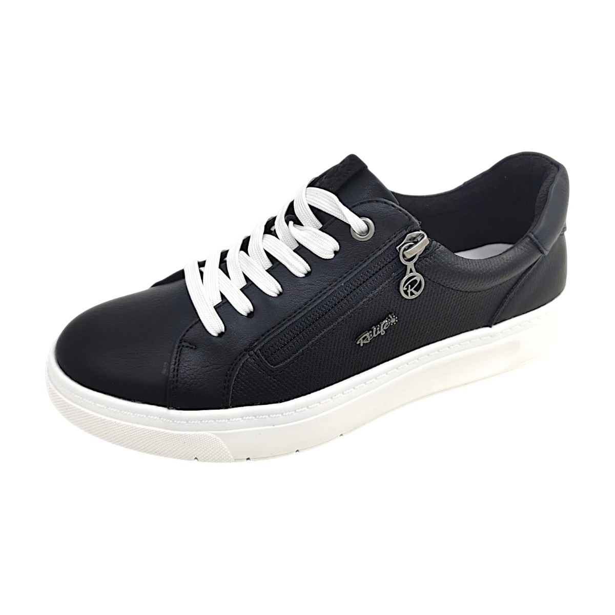 Relife 6717-26706-02-001 Schwarz black 001 Relife 6717-26706-02-001 Schwarz black 001