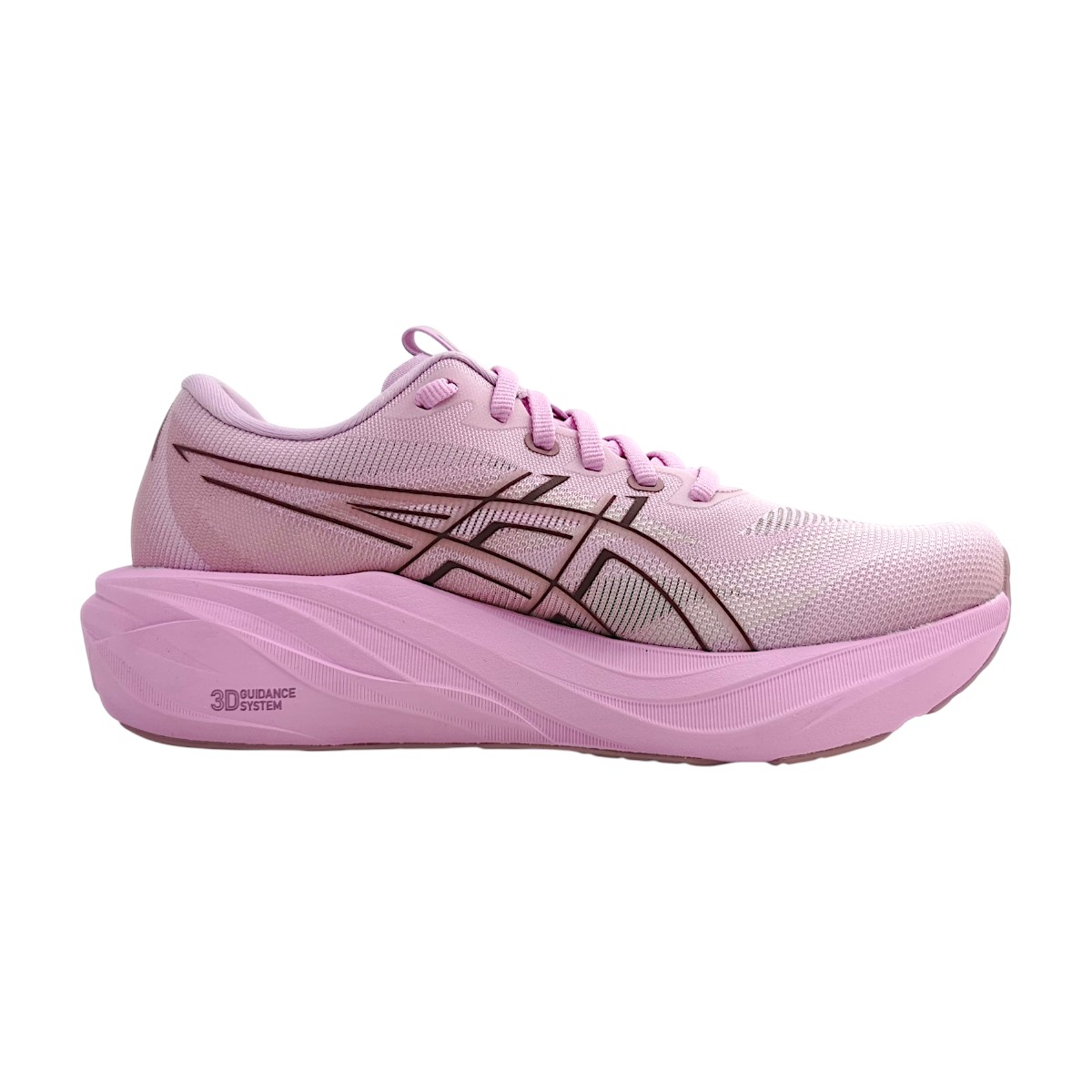 Asics GT-2000 15 1012B998-701 Rosa hazy lilac/taropurple 701