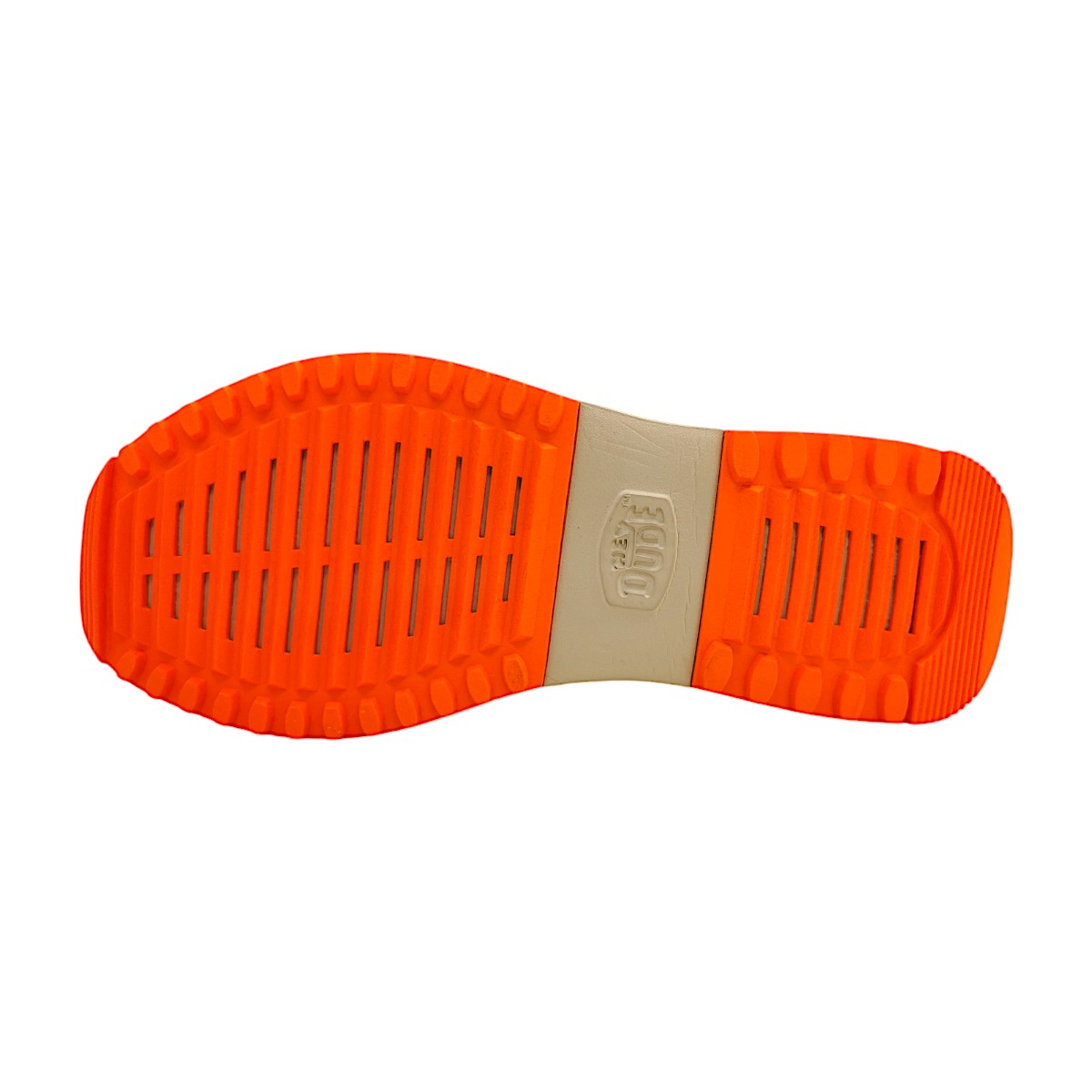 Hey Dude Tahoe Nylon Dusty HD42058-3WK Braun Green/ Multi 3 WK