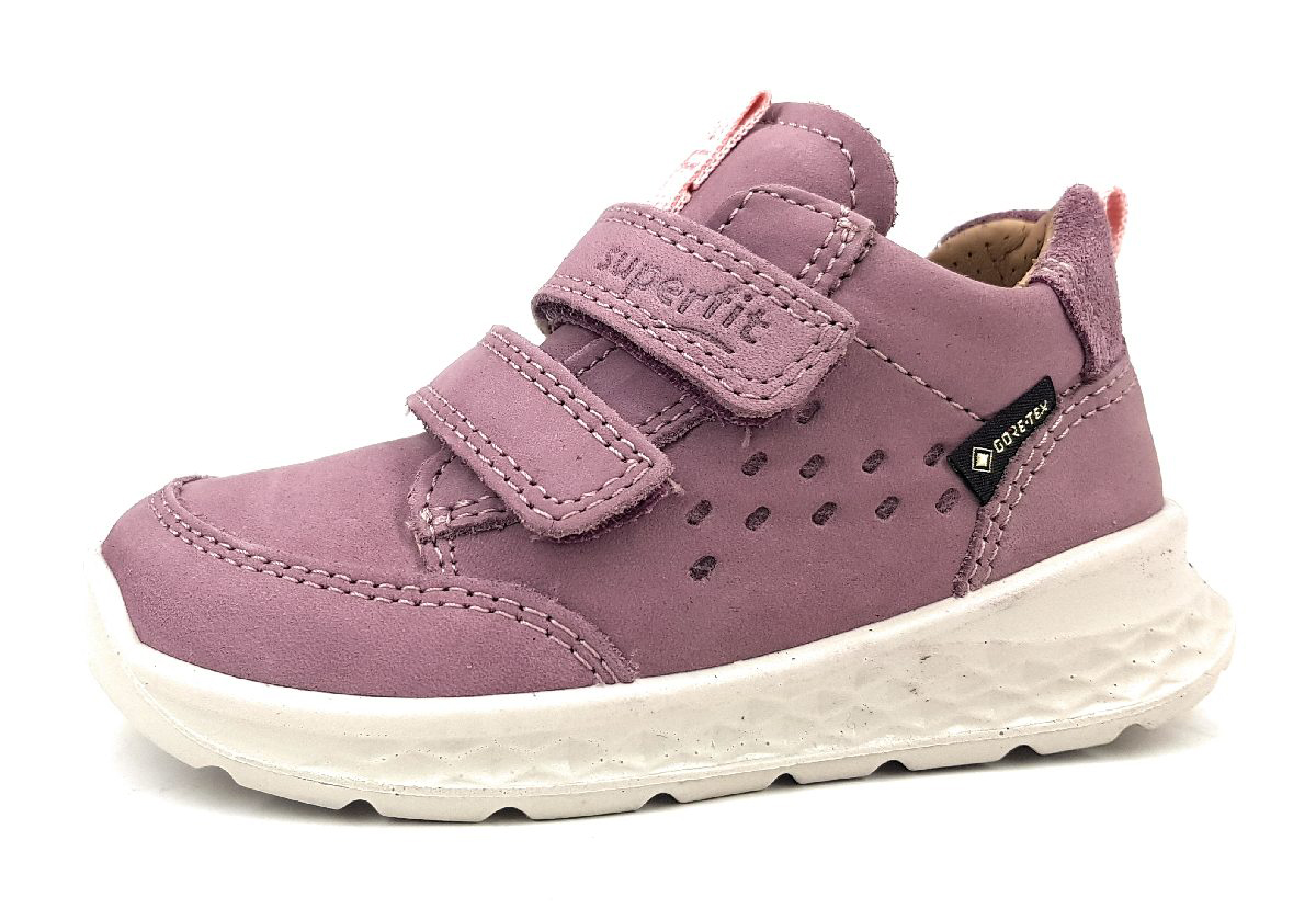 Superfit Breeze Kinderschuhe Kleinkinder Lauflern Halbschuhe Klettschuh Rosa Freizeit Superfit Breeze Kinderschuhe Kleinkinder Lauflern Halbschuhe Klettschuh Rosa Freizeit