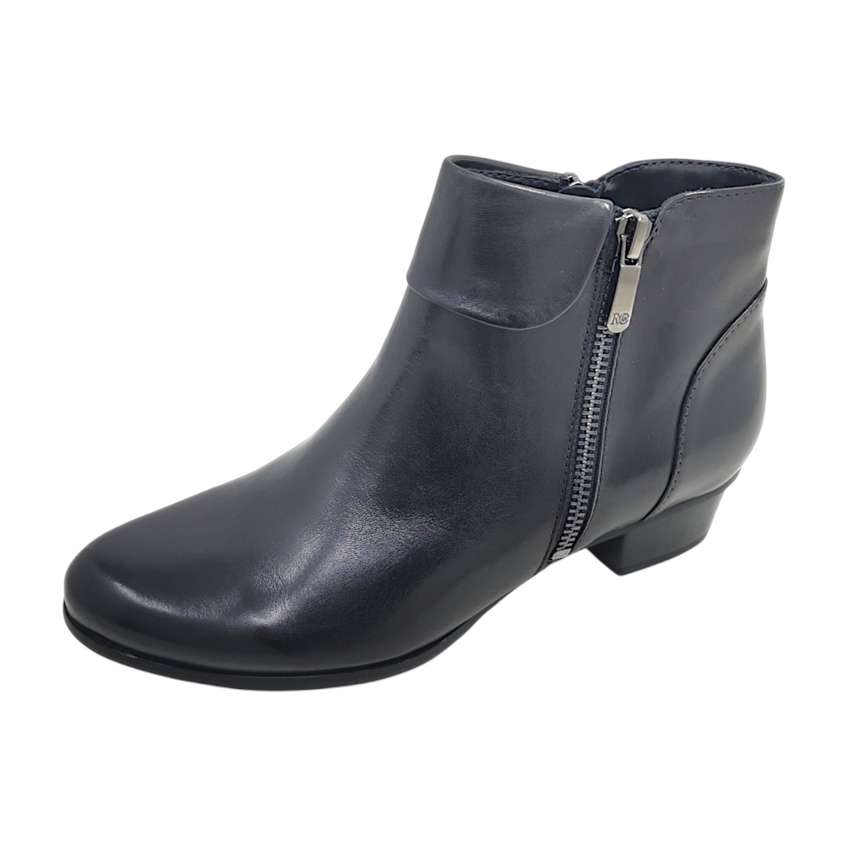 regarde le ciel Stefany-333 Schwarz Black 003