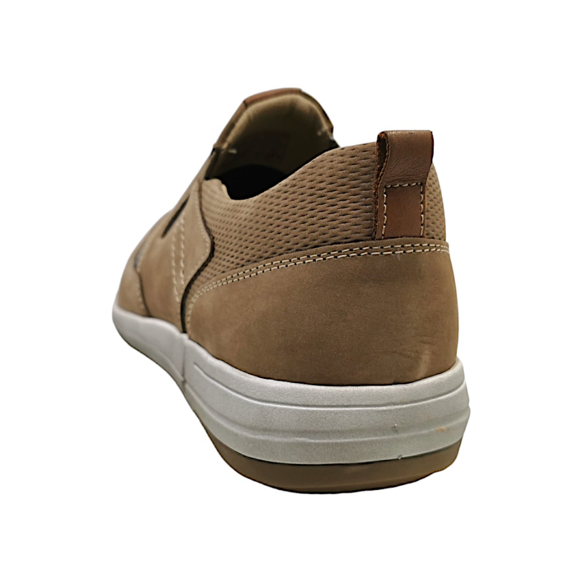 Josef Seibel Enrico 04 25304751251 Braun 251 Taupe