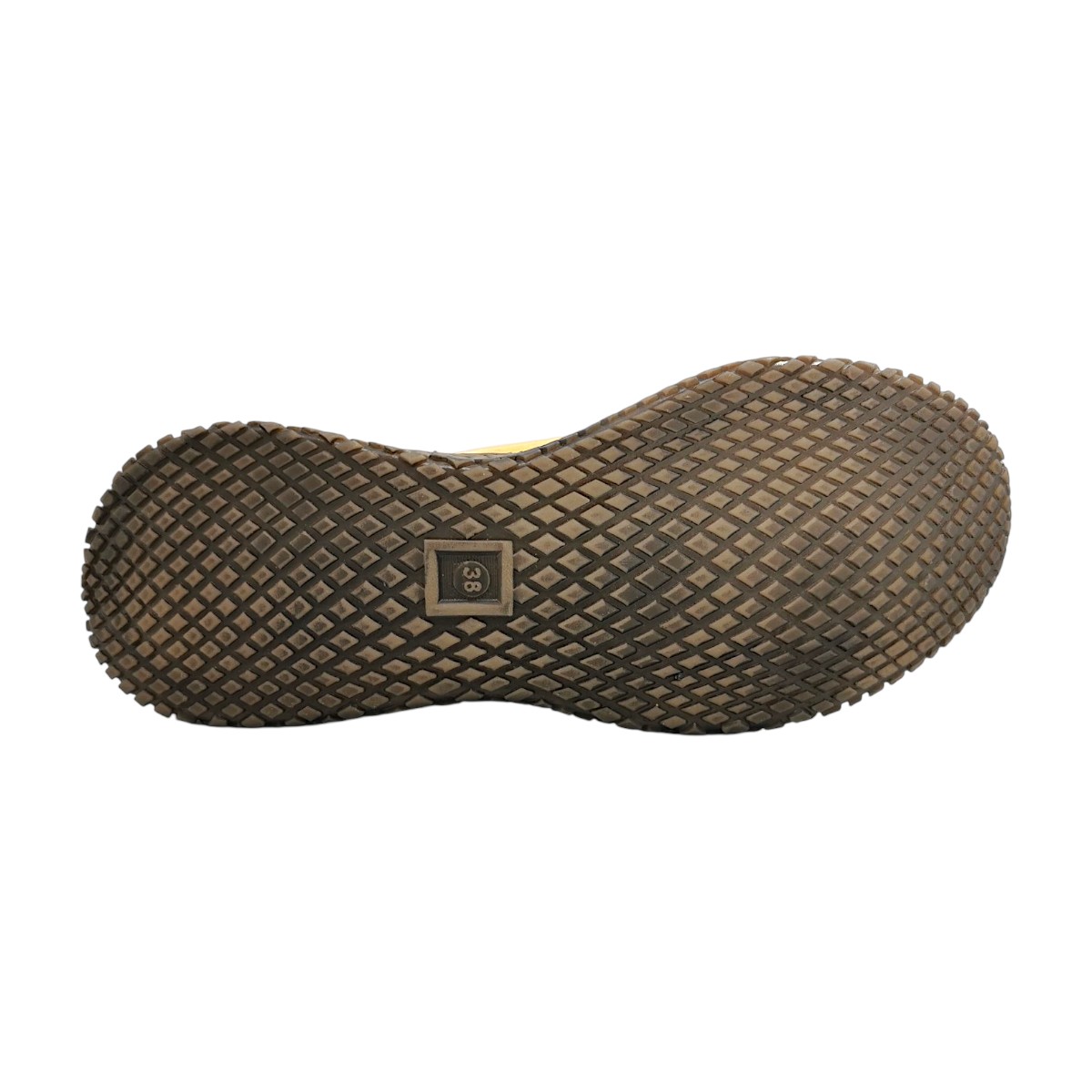 Gemini Damenschuhe Schnürstiefel Gelb Freizeit (ocker, Gr. 1:37) Gemini Damenschuhe Schnürstiefel Gelb Freizeit (ocker, Gr. 1:37)