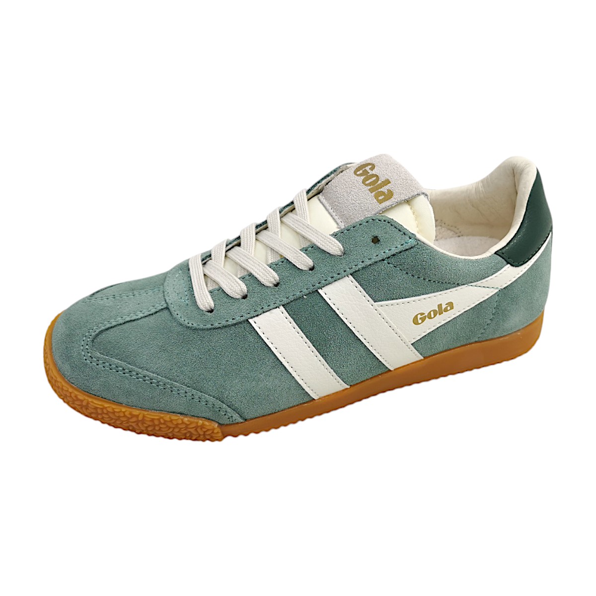 Gola Elan CLB538NI Mehrfarbig green mist/offwhite/everg