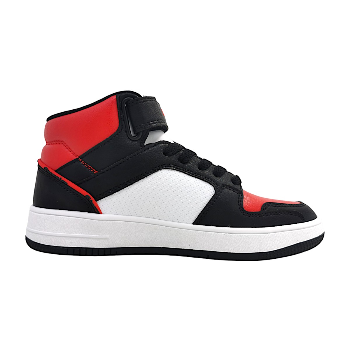 Champion RD 18 2.0 Mid S32413-RU1-WW019 Mehrfarbig white/black