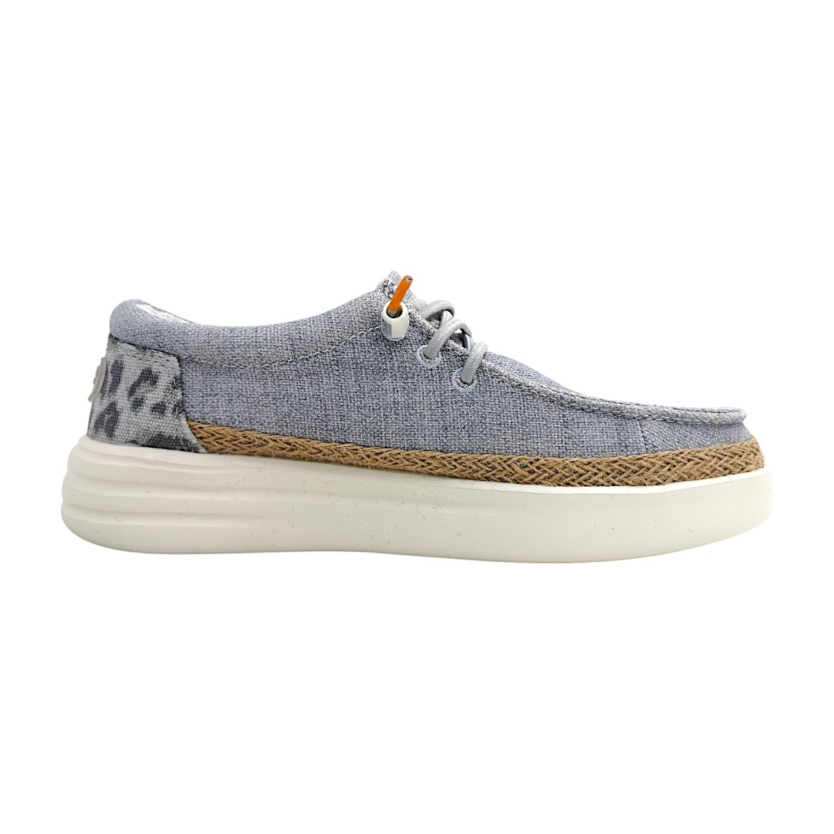 Fusion Lily Blau lt. blue