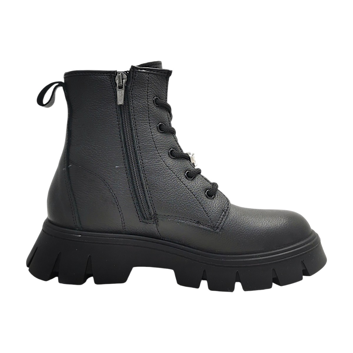 Primigi Randy 8870900/011 Schwarz Nero 011