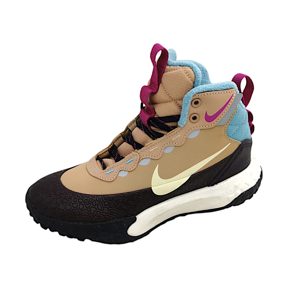 Nike Hikeda FV4173 Mehrfarbig 200 braun multi