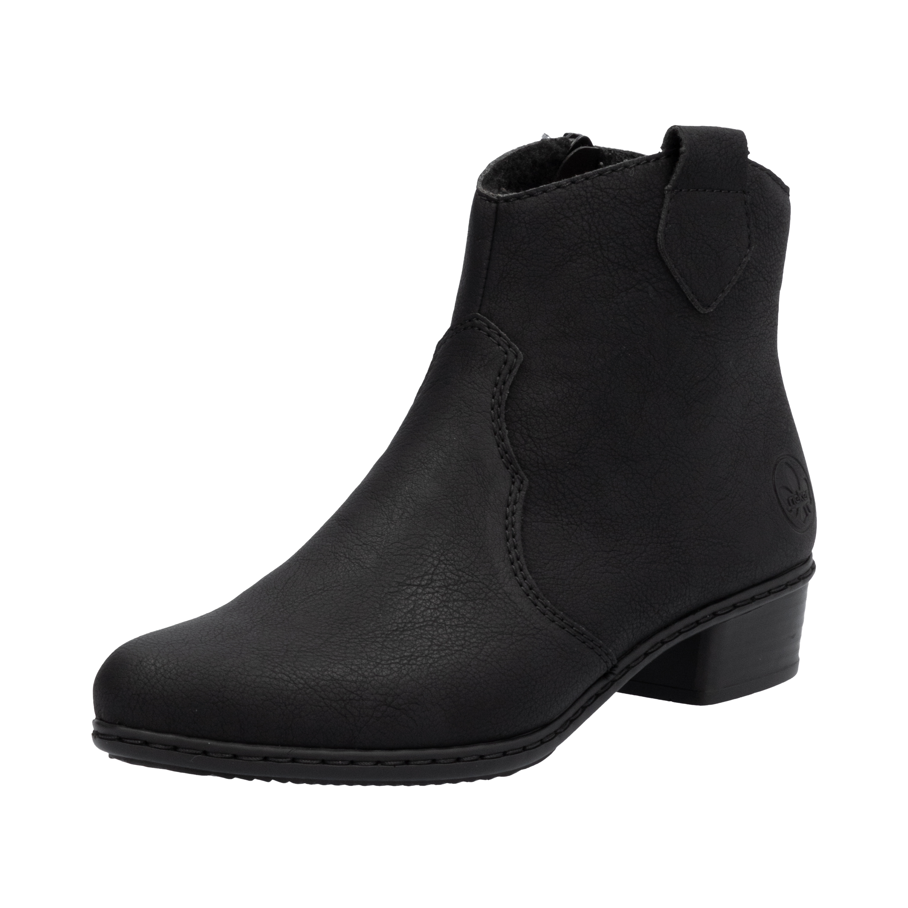 Rieker Y0762-00 Schwarz schwarz 00