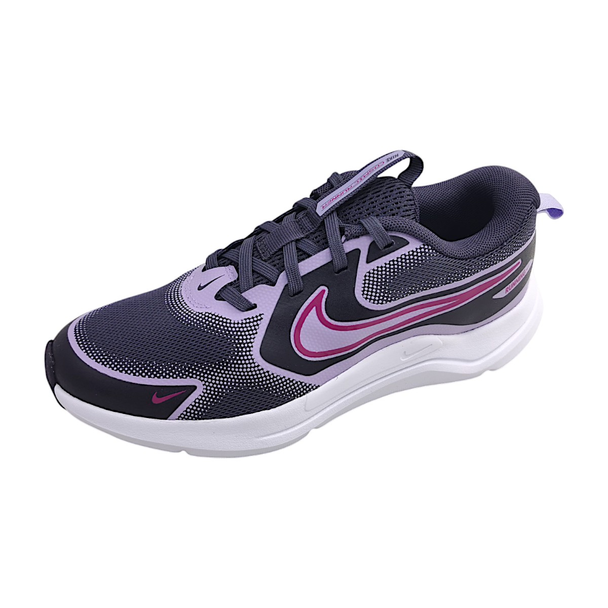 Nike COSMIC RUNNER Mystic Fly HM4402-500 Rosa Lila 500