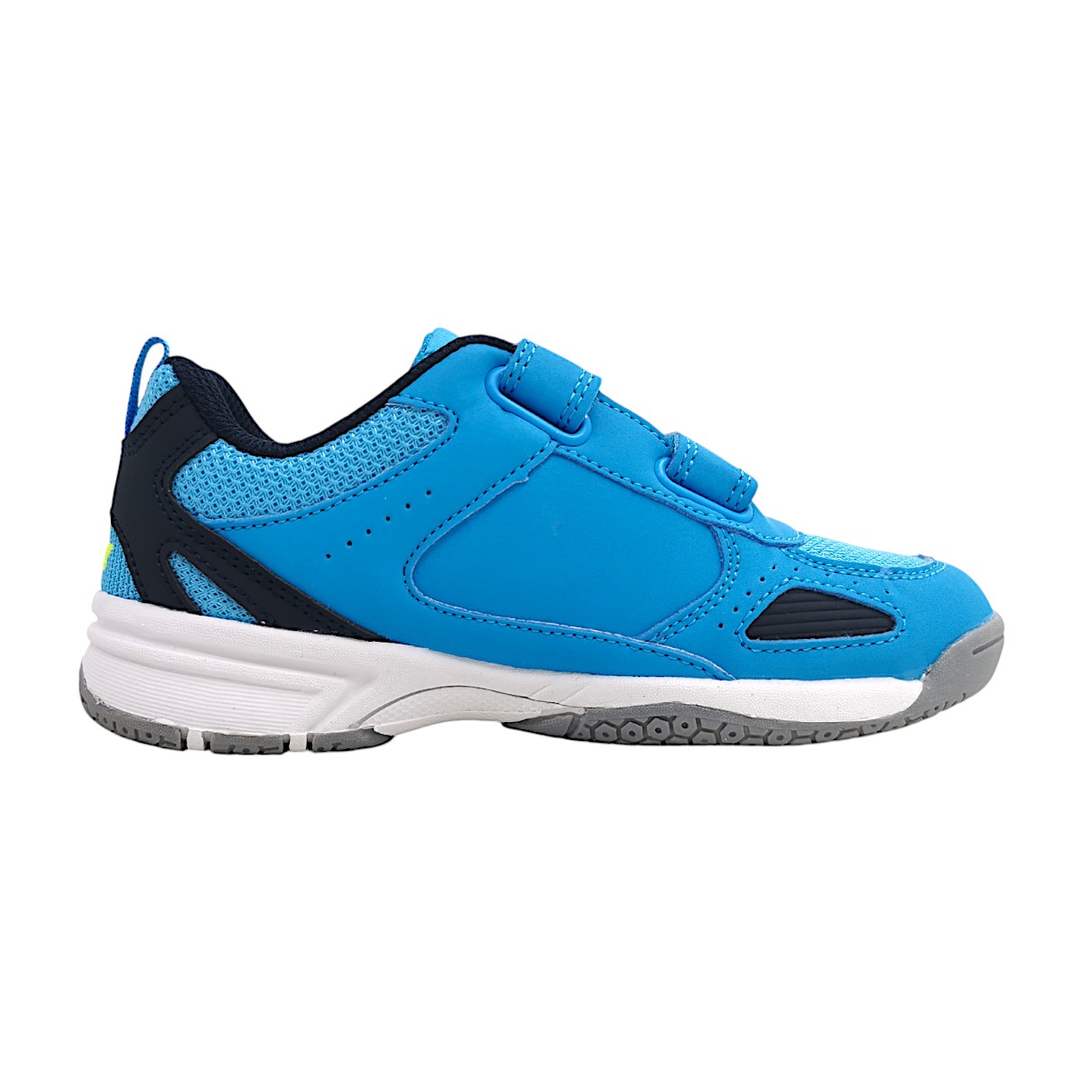 Lico Peyton V 366239 Blau blau/marine/lemon 1015