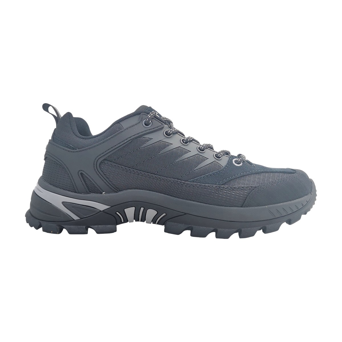 CMP Rigel 2.0 Low WP 3Q15467-14UV Schwarz Nero grey 14UV