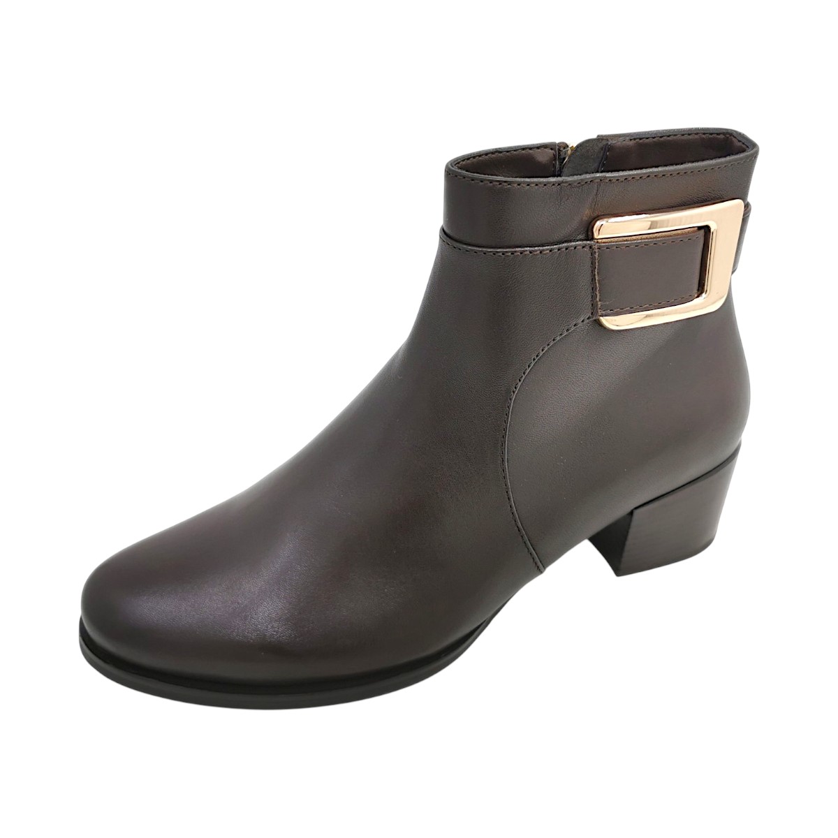 regarde le ciel Jolene 27 Braun castagno 6414 regarde le ciel Jolene 27 Braun castagno 6414