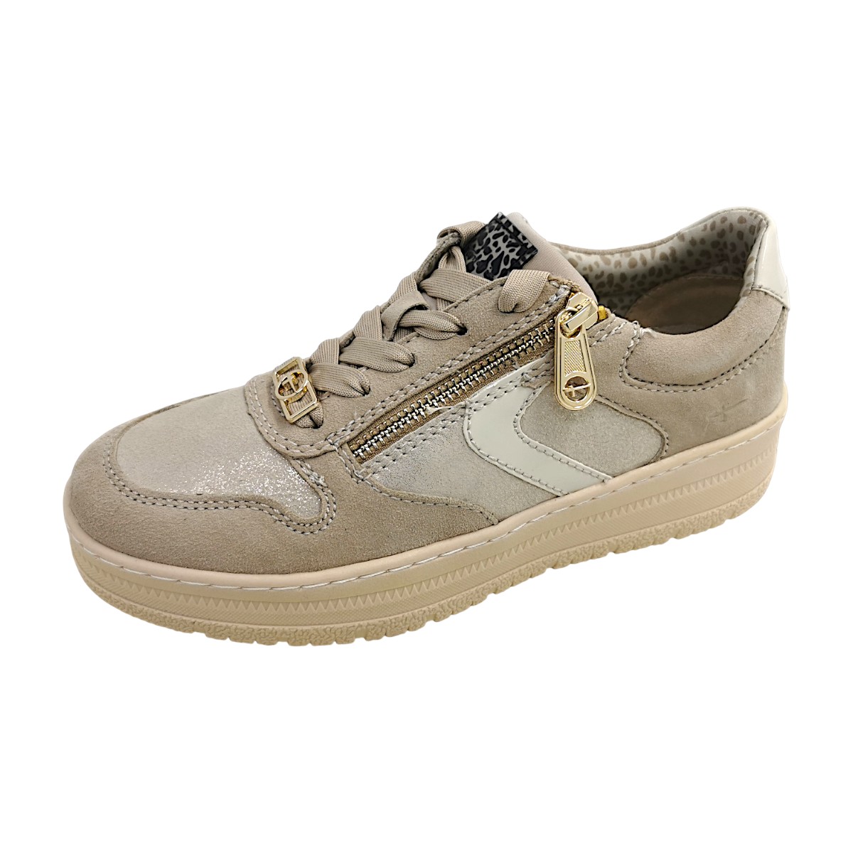 Tamaris Comfort 8-83717-45/490 Beige beige comb 490