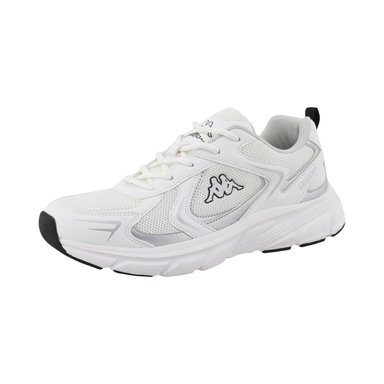 Kappa 95K0612001 Weiß white