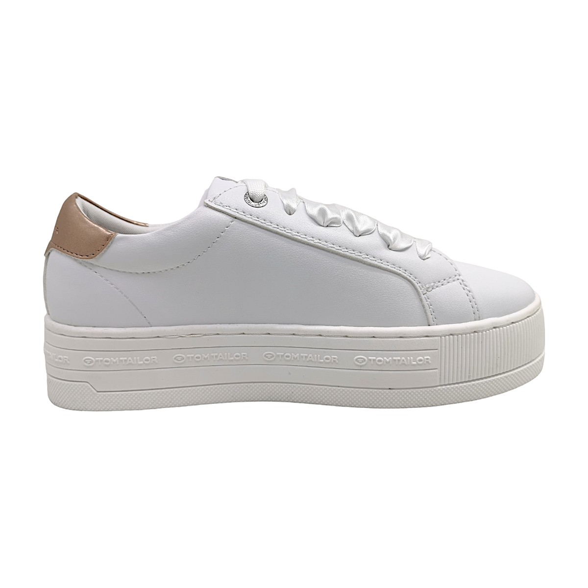 Tom Tailor 5390130003 Weiß white Tom Tailor 5390130003 Weiß white