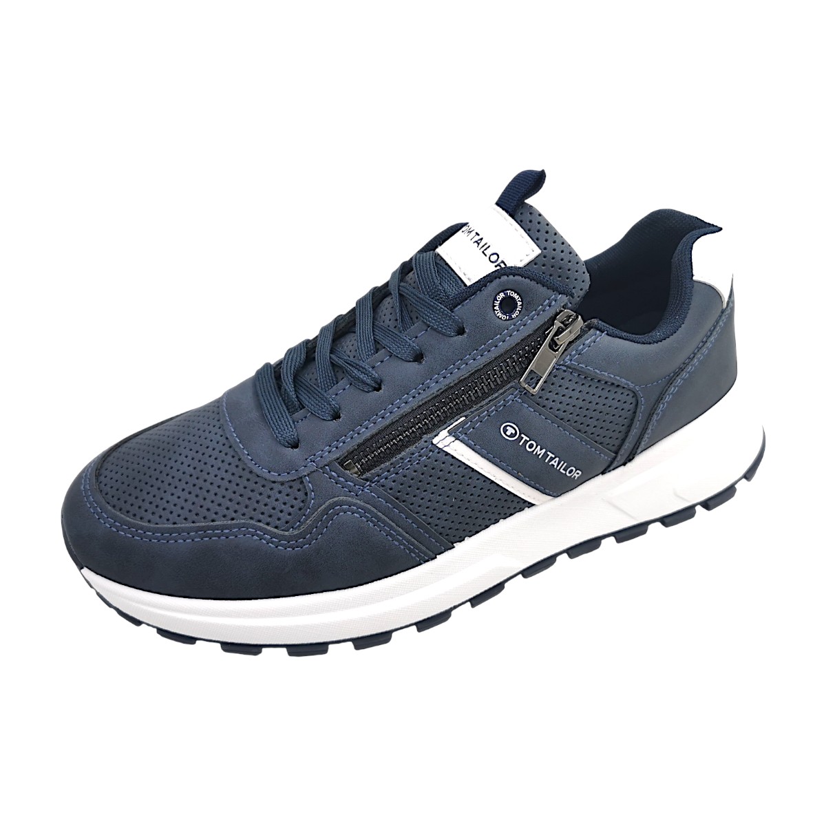 Tom Tailor 5380410009 Blau navy