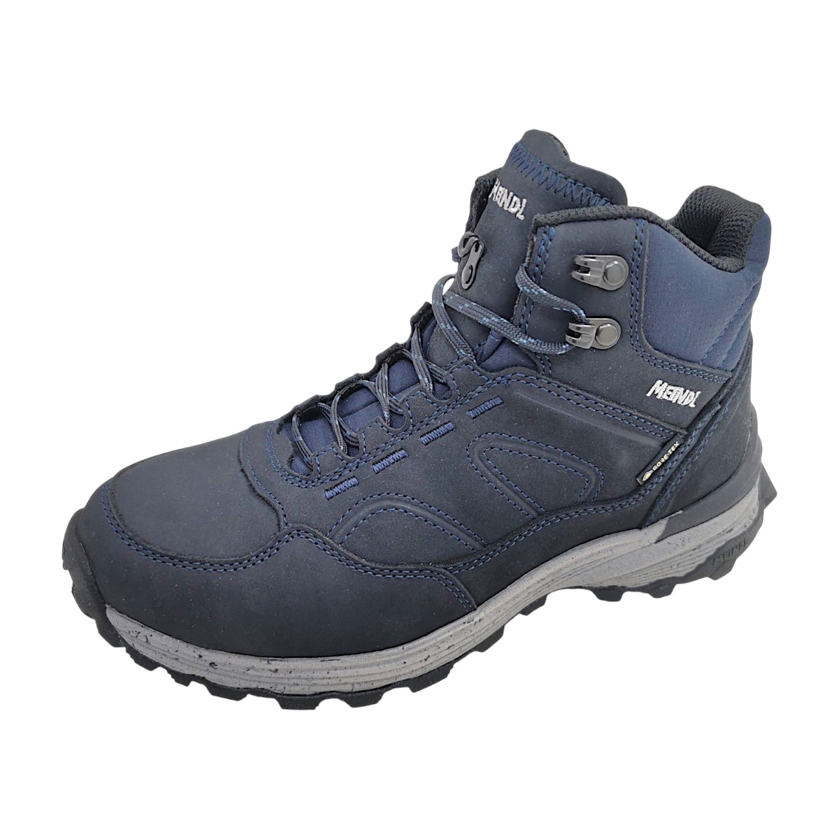 Meindl Tolmin Lady MID GTX 4752-68 Blau nachtblau/marine Meindl Tolmin Lady MID GTX 4752-68 Blau nachtblau/marine
