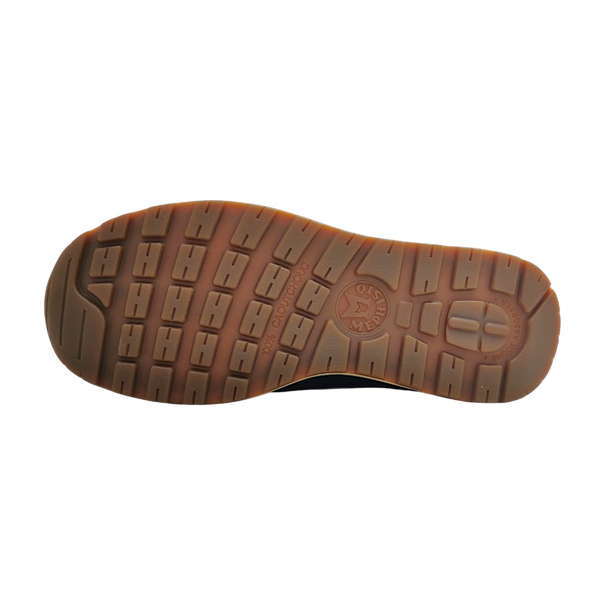 Mephisto BRADLEY P5144781 Grau Blue 3655 Mephisto BRADLEY P5144781 Grau Blue 3655