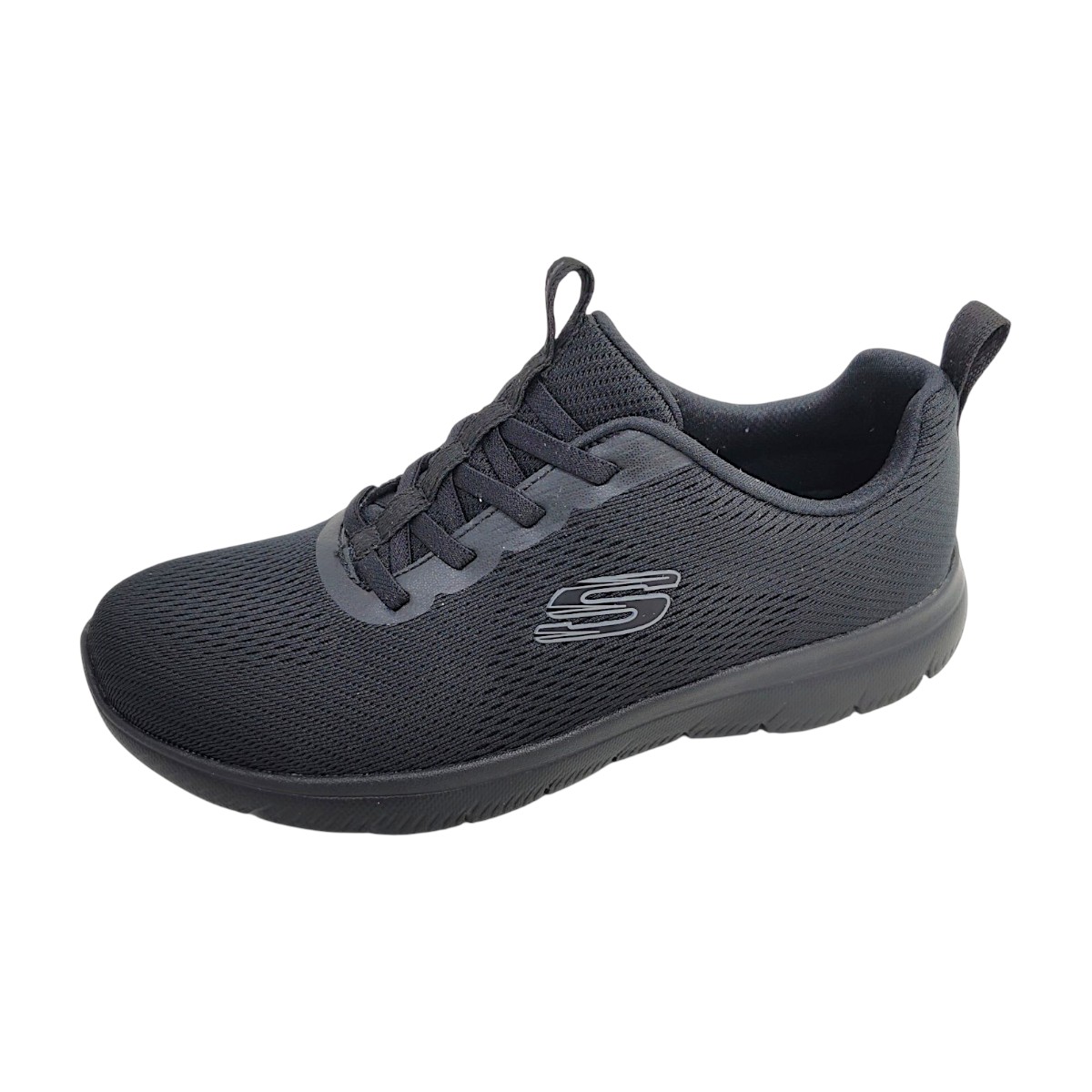 Skechers Summits - Fresh Vision 150344 BBK Schwarz black BBK