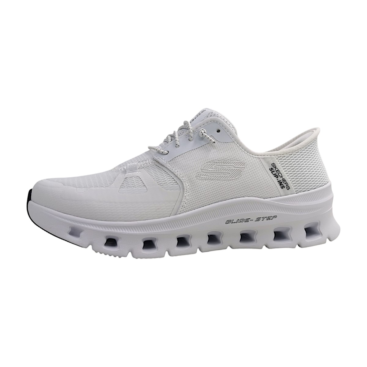 Skechers Glide Step Pro 232930 WHT Weiß White WHT Skechers Glide Step Pro 232930 WHT Weiß White WHT