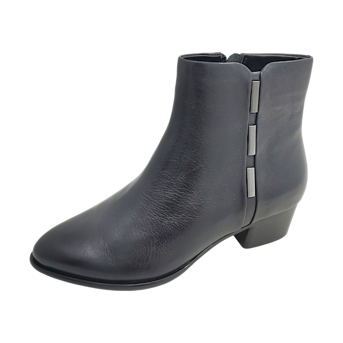 regarde le ciel Lori 02 Schwarz black 7939