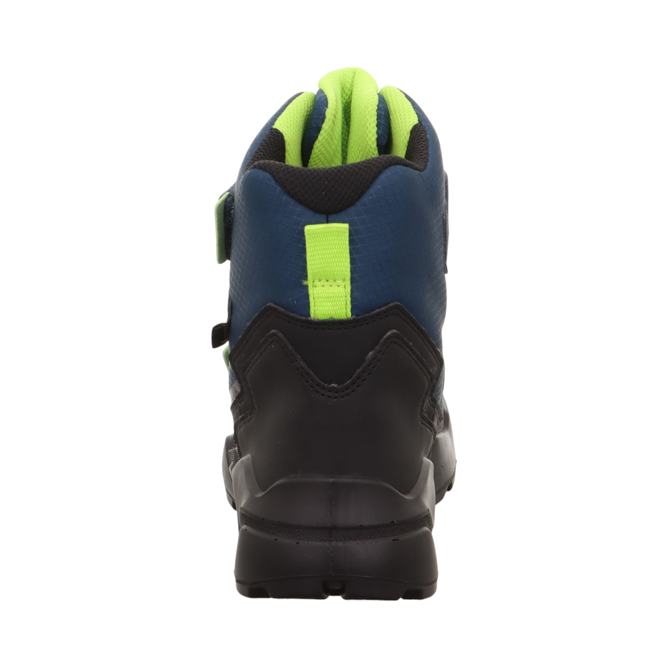 Superfit Rocket 1-000402-8010 Blau blau/hellgrün 8010