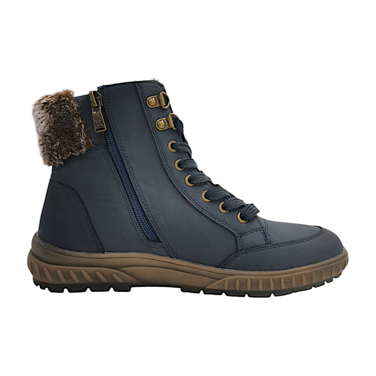 Romika 84R0142003 Blau navy Romika 84R0142003 Blau navy