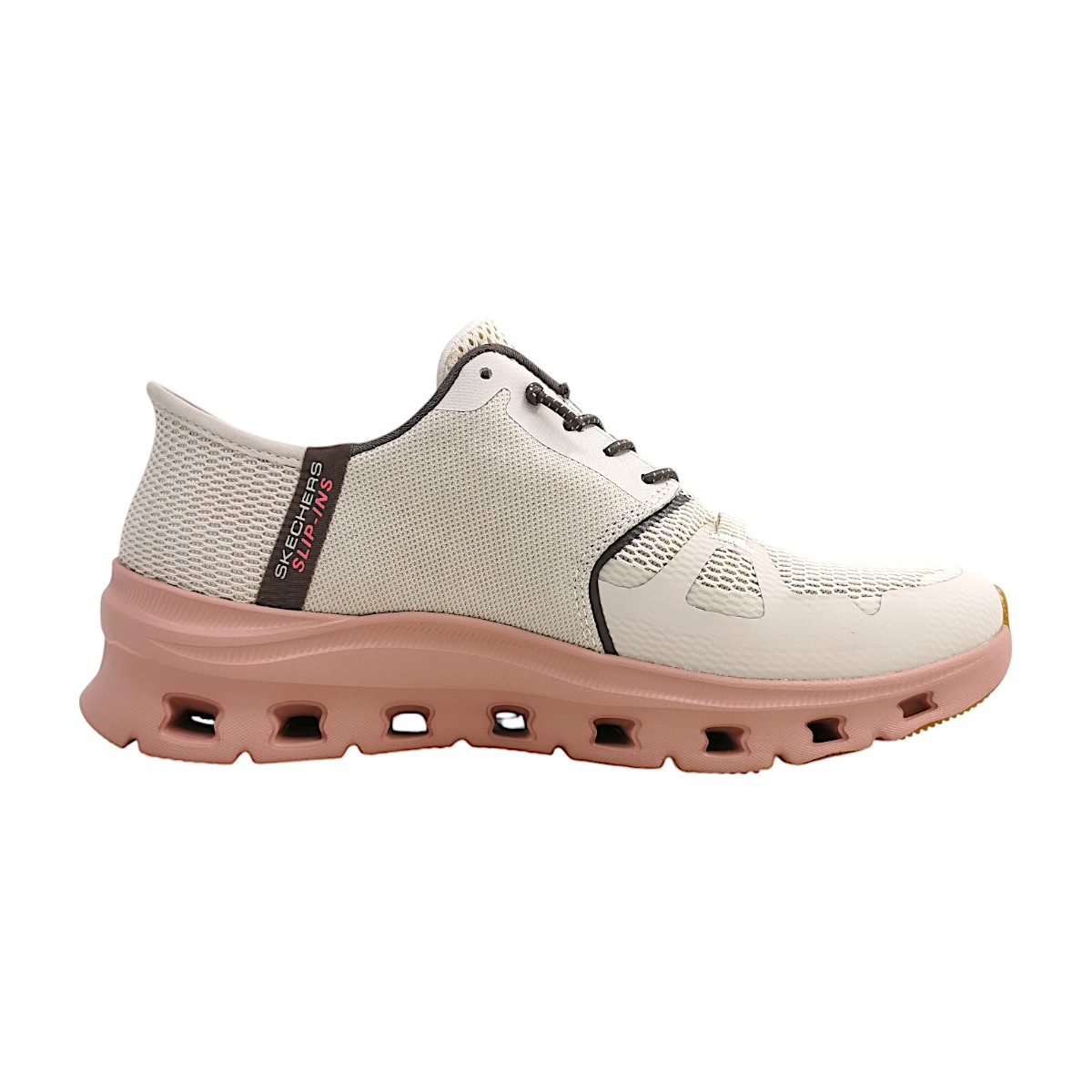 Skechers Slip Ins Glide - Step Pro 150420/TPMT Beige taupe/multi TPMT