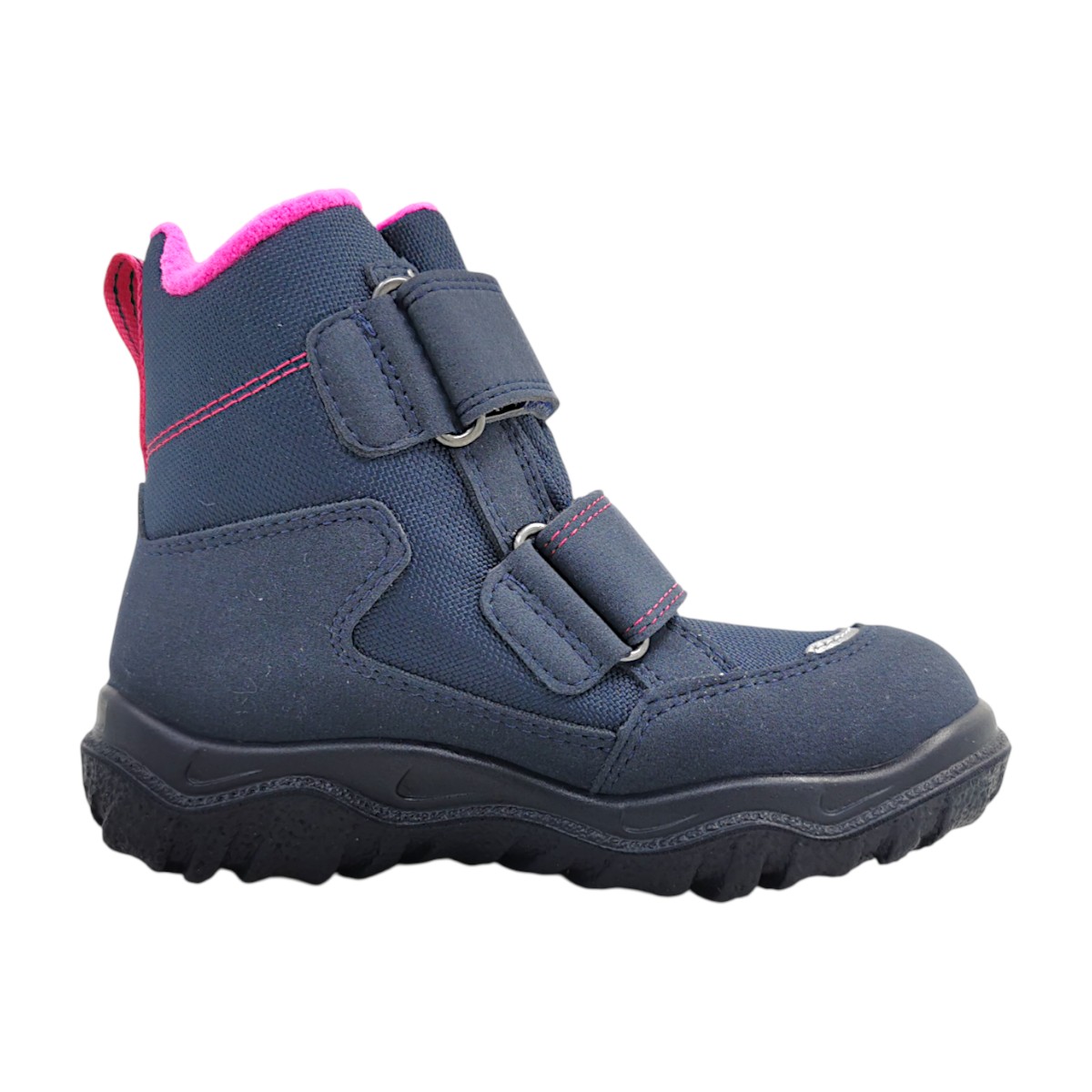 Superfit HUSKY 1-006082-8020 Blau BLAU/PINK 8020
