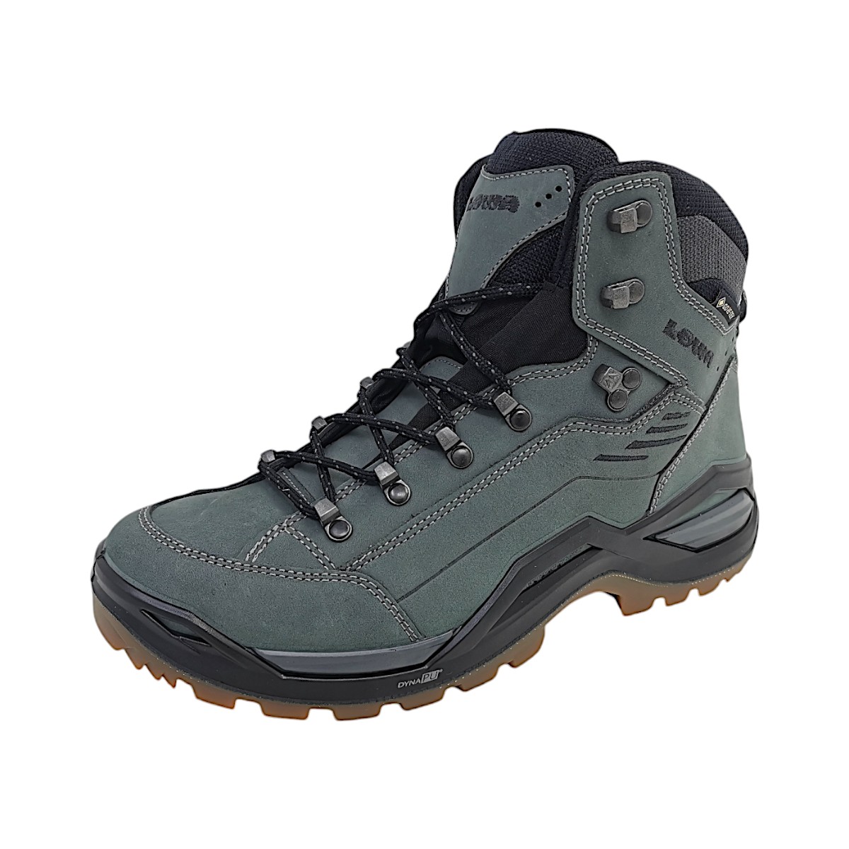 Lowa RENEGADE EVO GTX MID 311916 Grau Dunkelgr./Schwarz 9499