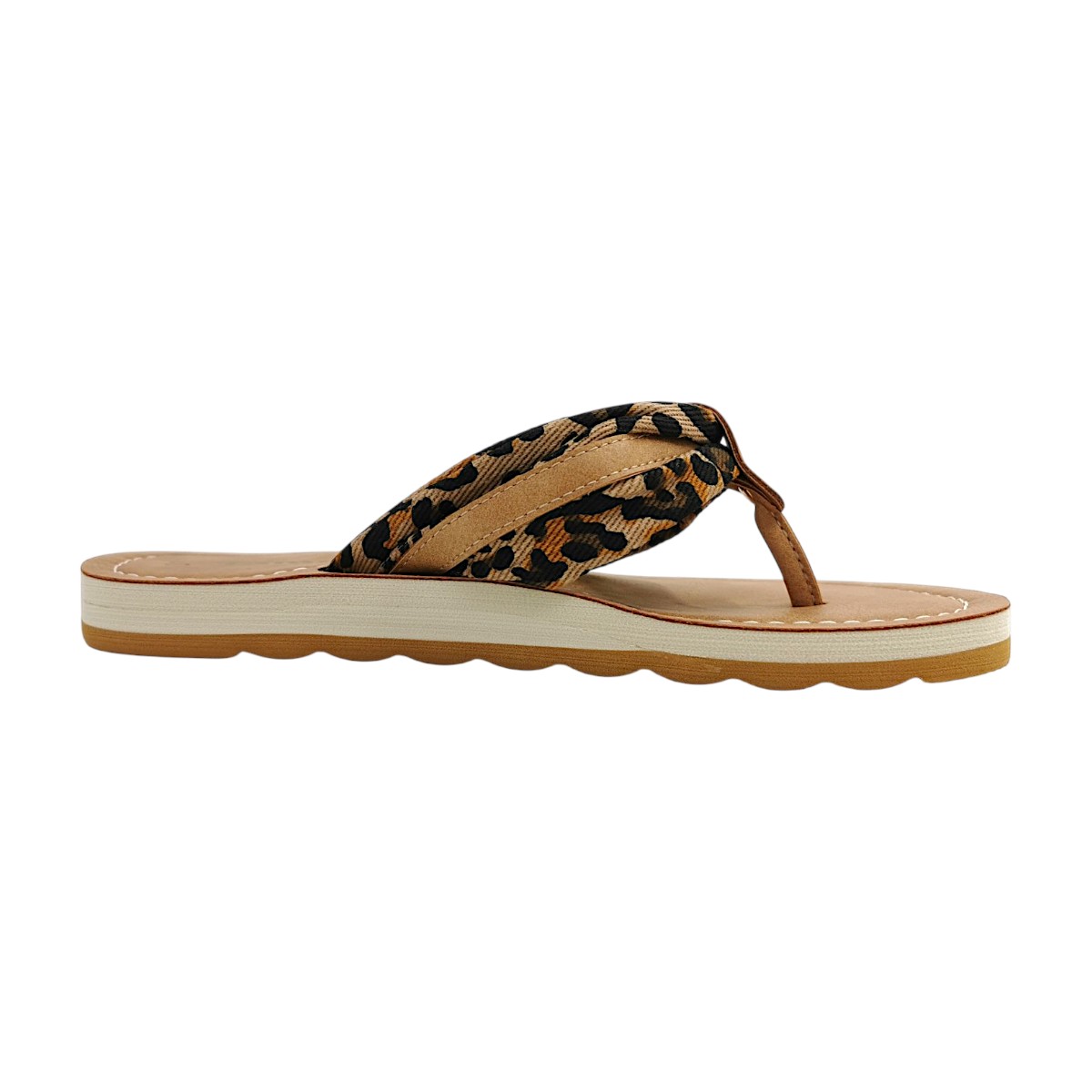 Tamaris 1-27149-46-360 Braun leopard Tamaris 1-27149-46-360 Braun leopard
