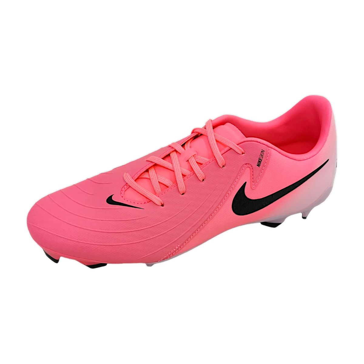 Nike Phantom GX ll Acad. FG/MG FD6723 Rosa 600 SunsetnPulse Nike Phantom GX ll Acad. FG/MG FD6723 Rosa 600 SunsetnPulse