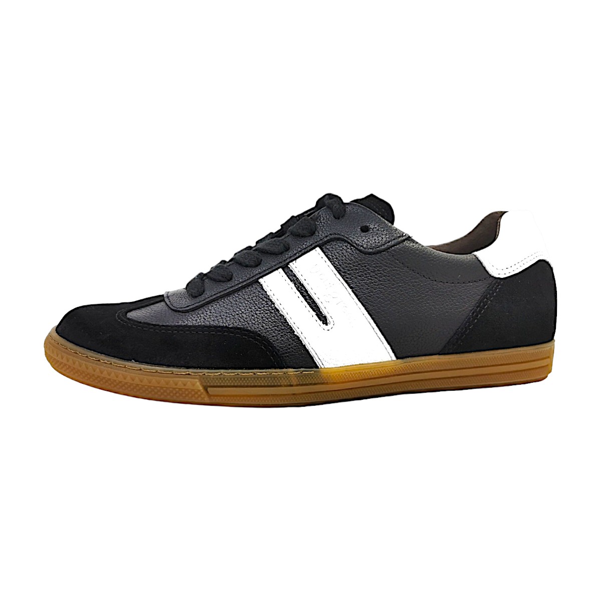 Paul Green Damenschuhe Schnürschuhe Schwarz Freizeit Paul Green Damenschuhe Schnürschuhe Schwarz Freizeit