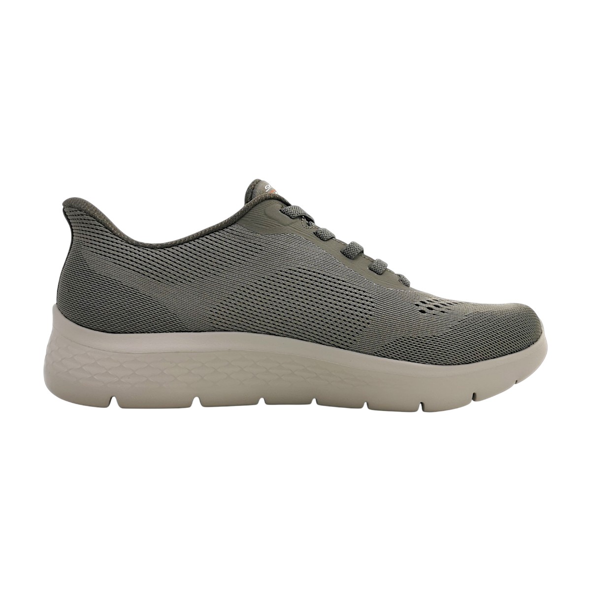 Skechers Go Walk Flex - Master 216924/DKTP Braun dk. taupe DKTP Skechers Go Walk Flex - Master 216924/DKTP Braun dk. taupe DKTP