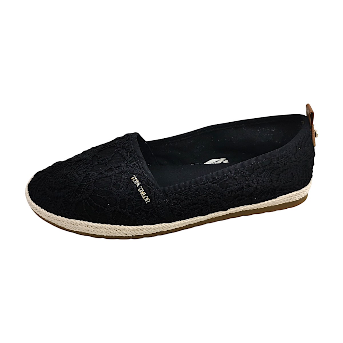 Tom Tailor 7490090015 Schwarz black Tom Tailor 7490090015 Schwarz black