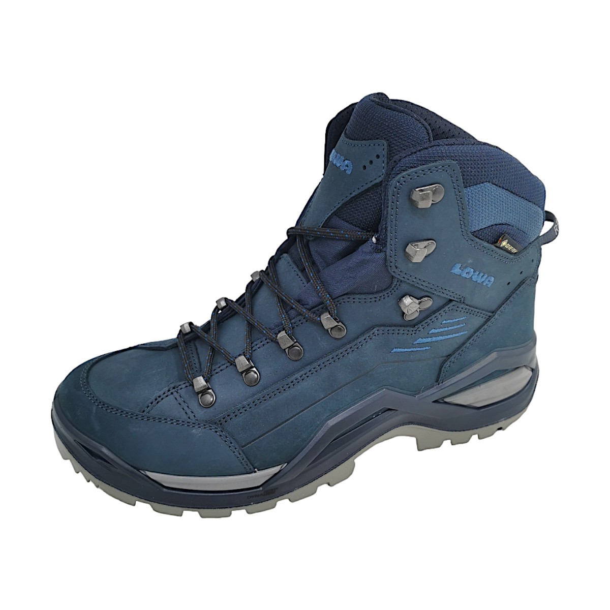 Lowa RENEGADE EVO GTX MID 311916/6960 Blau navy/blau 6960
