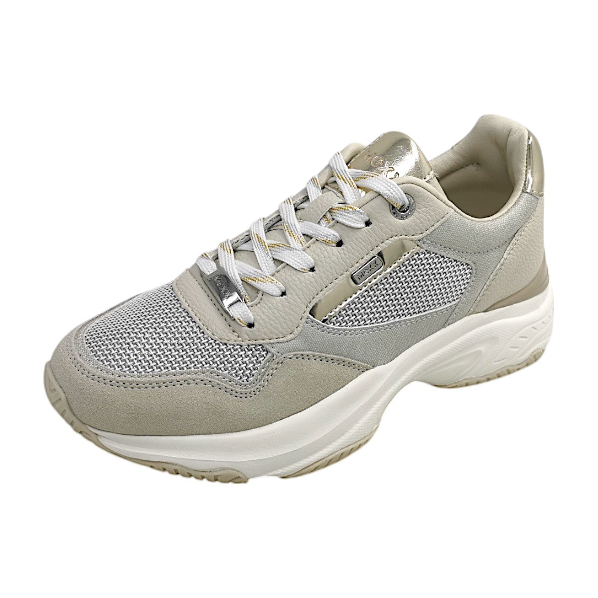 Mexx Radja Pax MI001012551W Beige beige 2500 Mexx Radja Pax MI001012551W Beige beige 2500