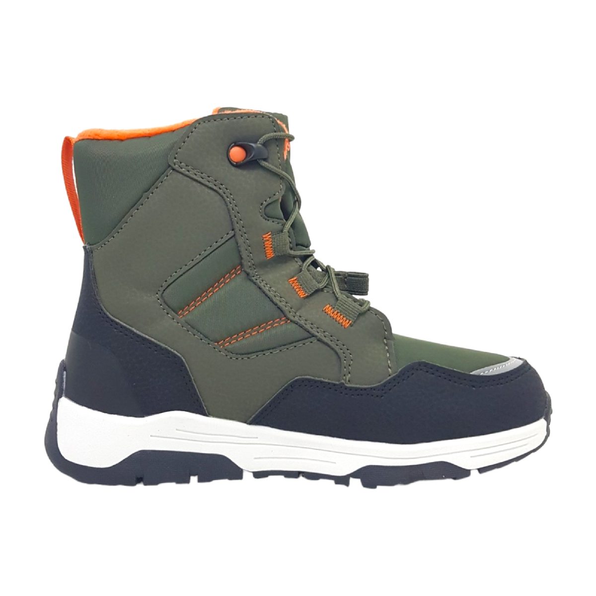 KangaRoos North RTX 18928/8090 Grün 8090 Green/Flame