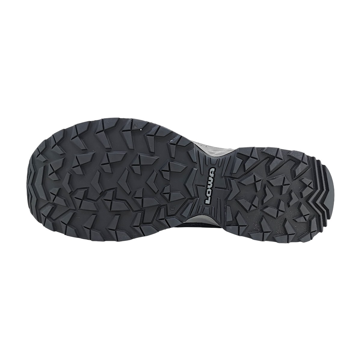 Lowa MEADOW GTX LO SL 511311/7944 Grau graphit/bronze 7944