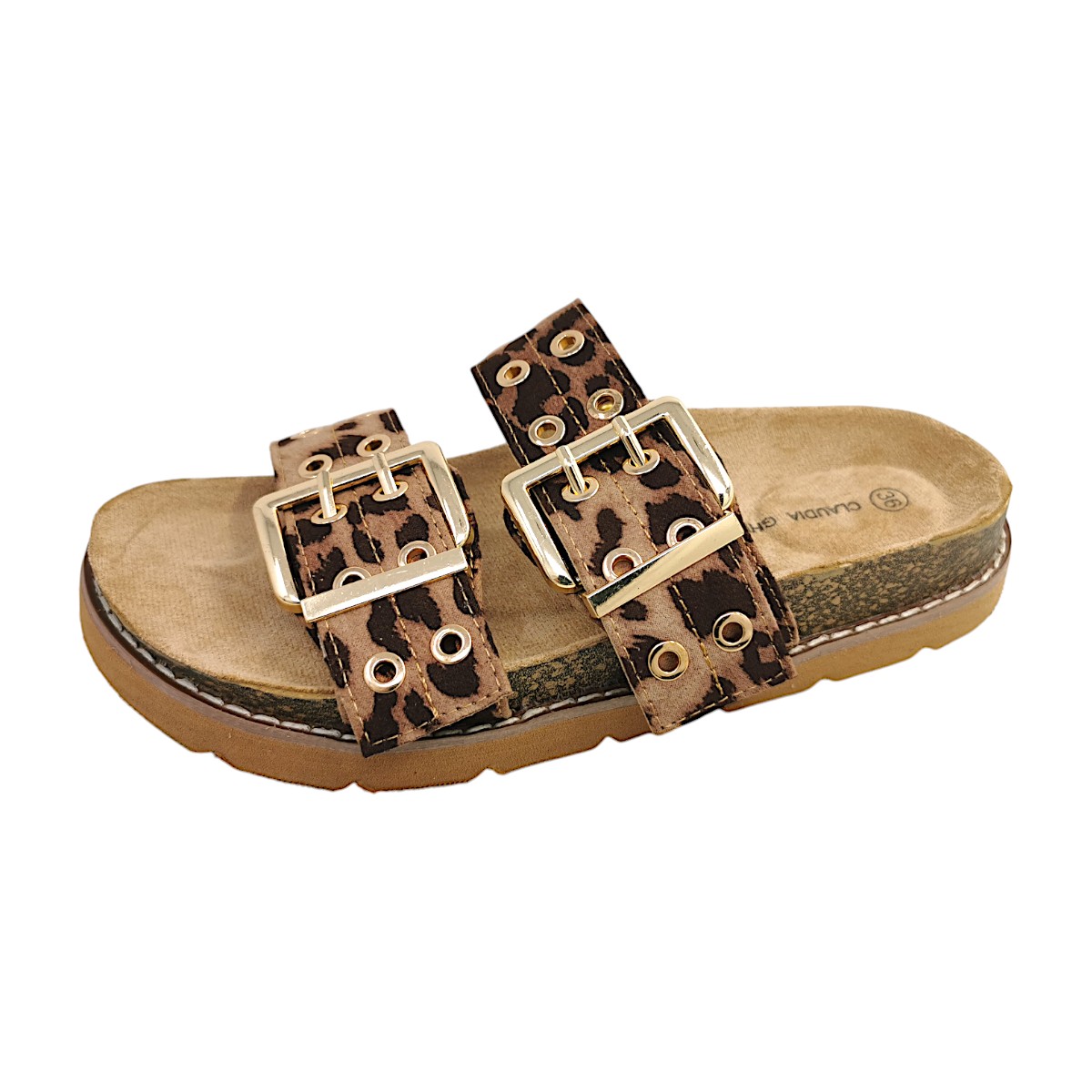 Post Xchange 2WJ1460702 Braun 3900 Leopard