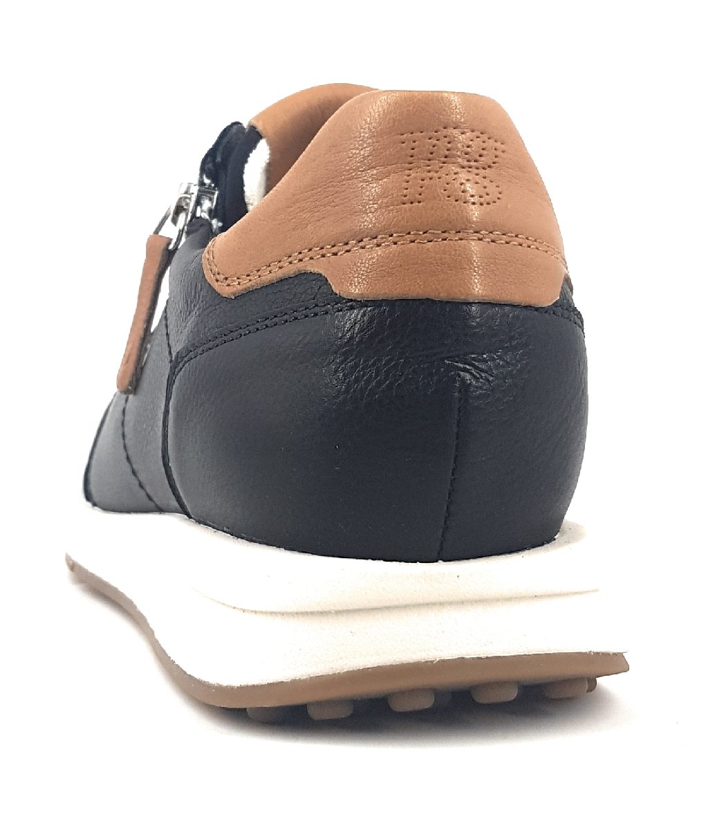 Paul Green 4085-073 Schwarz Black/Simba 07 Paul Green 4085-073 Schwarz Black/Simba 07